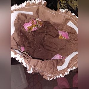 Realtree crossbody purse